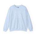 Reading Is My Favorite Sport Printed Crewneck Sweatshirt