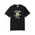 Matcha is My Little Treat Comfort Colors© Summer Tee
