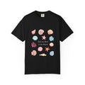 Take Me Back to the Beach Comfort Colors© Summer Tee