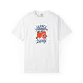 Sicily Blood Oranges Comfort Colors© Summer Tee