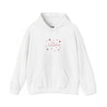 I'm Unraveled Embroidered Hoodie